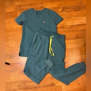 Figs Marine, Catarina XS/Joggers XSP